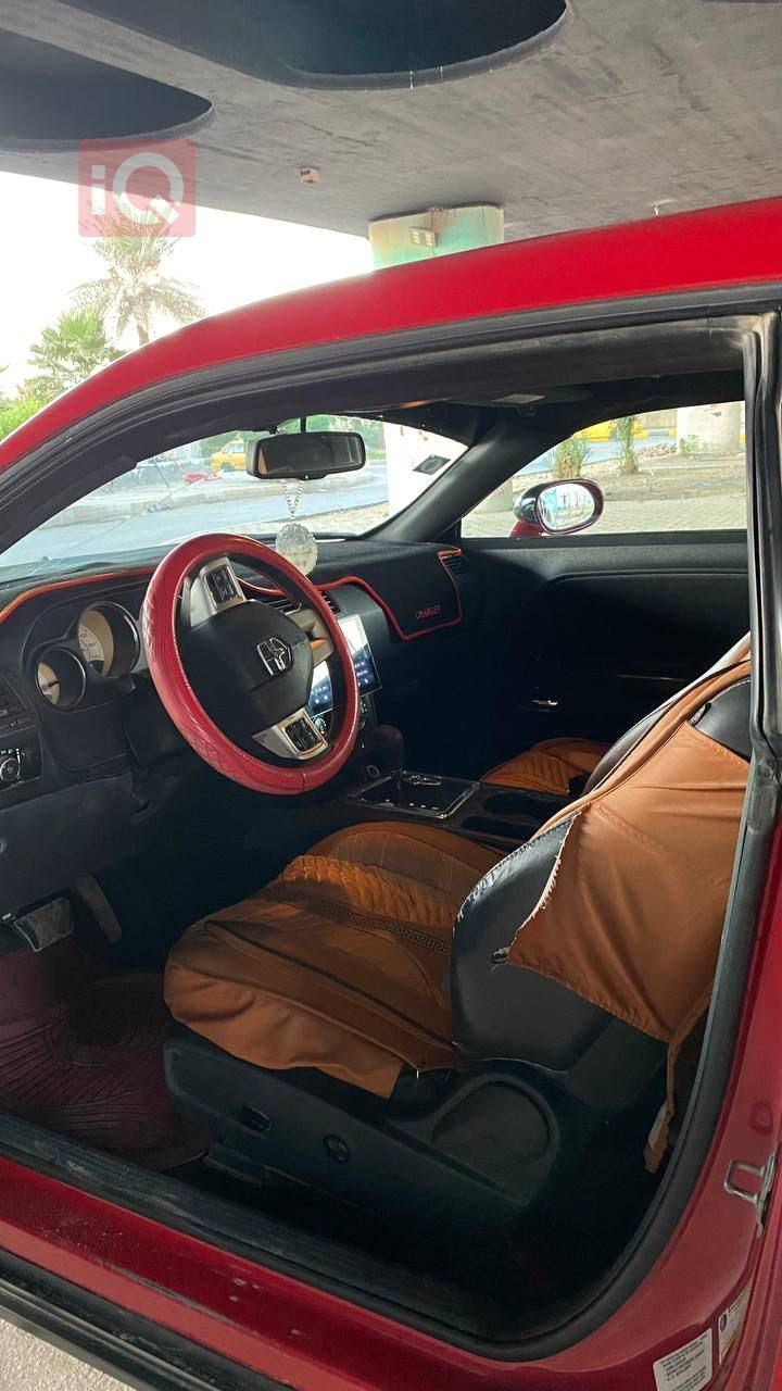 دۆج چالنجەر